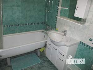 1-к квартира, на длительный срок, 45м2, 18/18 этаж