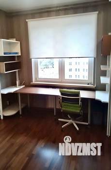 4-к квартира, на длительный срок, 210м2, 8/18 этаж