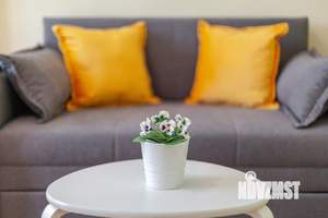 1-к квартира, посуточно, 49м2, 1/1 этаж