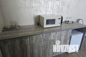 2-к квартира, посуточно, 42м2, 2/2 этаж