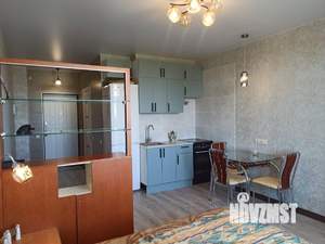 Студия квартира, на длительный срок, 31м2, 6/23 этаж