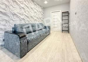 1-к квартира, на длительный срок, 38м2, 8/23 этаж