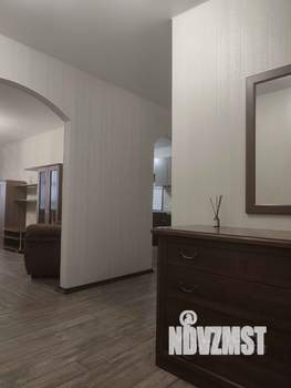 2-к квартира, на длительный срок, 86м2, 8/16 этаж