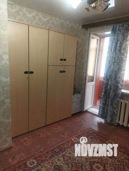 1-к квартира, на длительный срок, 22м2, 8/9 этаж
