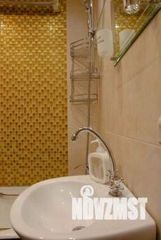 2-к квартира, посуточно, 48м2, 1/1 этаж