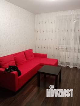 1-к квартира, на длительный срок, 30м2, 3/3 этаж