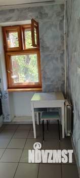 1-к квартира, на длительный срок, 23м2, 3/10 этаж