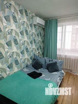 1-к квартира, на длительный срок, 40м2, 2/9 этаж