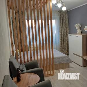 1-к квартира, на длительный срок, 29м2, 7/9 этаж