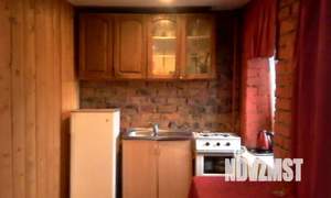 Студия квартира, посуточно, 25м2, 6/9 этаж