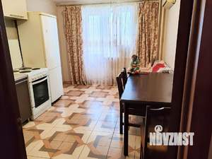 2-к квартира, посуточно, 81м2, 7/16 этаж