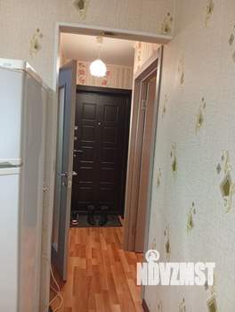 1-к квартира, на длительный срок, 28м2, 3/3 этаж