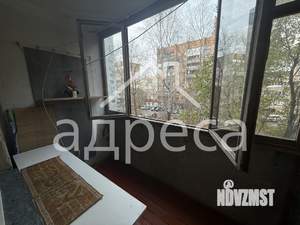 2-к квартира, на длительный срок, 50м2, 4/12 этаж