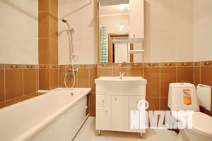 2-к квартира, на длительный срок, 68м2, 3/20 этаж