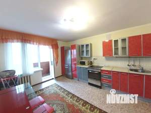 2-к квартира, на длительный срок, 65м2, 5/9 этаж