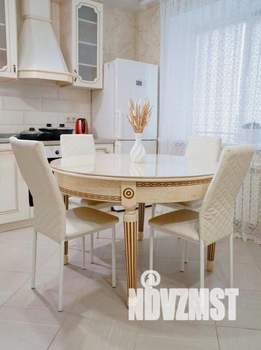 2-к квартира, посуточно, 79м2, 1/1 этаж