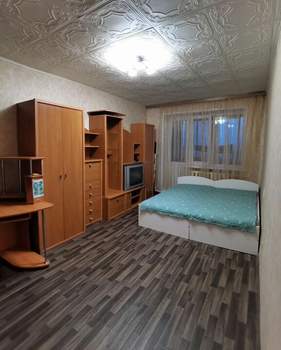 1-к квартира, на длительный срок, 32м2, 9/9 этаж