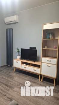 1-к квартира, посуточно, 49м2, 12/25 этаж