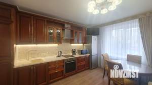 2-к квартира, на длительный срок, 76м2, 8/13 этаж