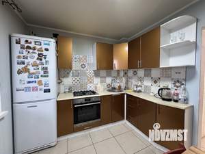 1-к квартира, на длительный срок, 40м2, 10/10 этаж