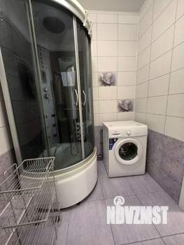 1-к квартира, на длительный срок, 47м2, 14/24 этаж