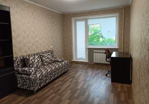 1-к квартира, на длительный срок, 31м2, 3/9 этаж