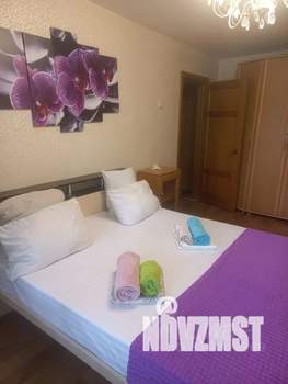 1-к квартира, посуточно, 32м2, 2/5 этаж