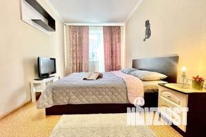 1-к квартира, посуточно, 33м2, 2/3 этаж