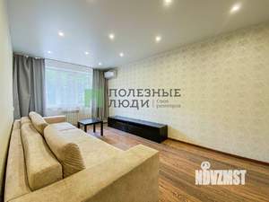2-к квартира, на длительный срок, 55м2, 1/9 этаж