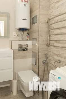 1-к квартира, посуточно, 38м2, 20/25 этаж