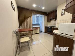 1-к квартира, на длительный срок, 50м2, 6/10 этаж