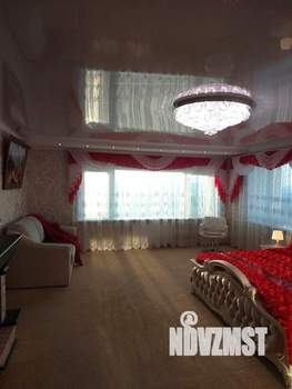 2-к квартира, посуточно, 78м2, 1/1 этаж