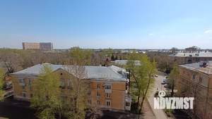 1-к квартира, на длительный срок, 42м2, 8/10 этаж
