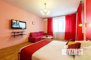 1-к квартира, посуточно, 50м2, 10/14 этаж