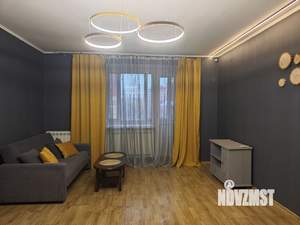 3-к квартира, на длительный срок, 125м2, 3/11 этаж