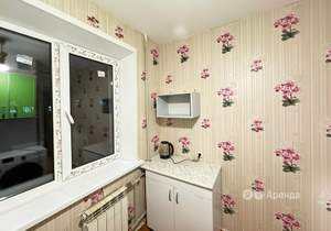 3-к квартира, на длительный срок, 56м2, 1/5 этаж