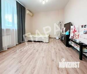 1-к квартира, на длительный срок, 35м2, 19/20 этаж