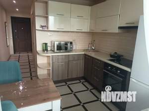 1-к квартира, посуточно, 45м2, 10/16 этаж