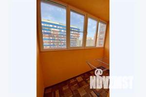 1-к квартира, посуточно, 10м2, 3/18 этаж