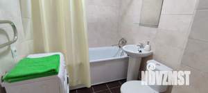 1-к квартира, посуточно, 35м2, 5/9 этаж