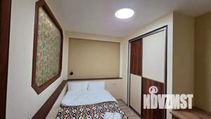 2-к квартира, посуточно, 40м2, 4/10 этаж