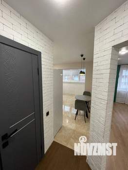 1-к квартира, на длительный срок, 39м2, 3/10 этаж