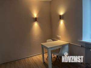 1-к квартира, посуточно, 31м2, 3/5 этаж