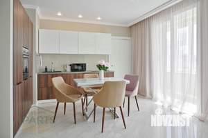 1-к квартира, посуточно, 60м2, 1/1 этаж