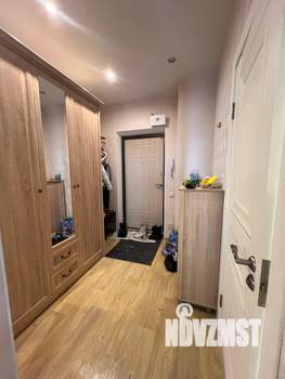 1-к квартира, на длительный срок, 40м2, 16/27 этаж