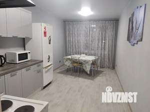 2-к квартира, посуточно, 63м2, 22/25 этаж