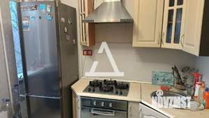 1-к квартира, на длительный срок, 35м2, 3/9 этаж