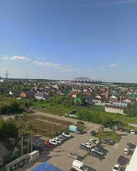 1-к квартира, на длительный срок, 32м2, 9/24 этаж