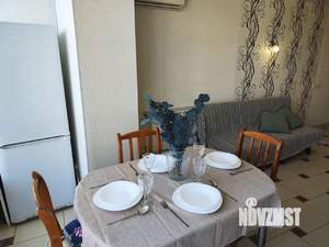 3-к квартира, посуточно, 64м2, 1/1 этаж