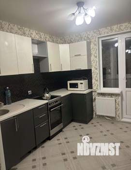 1-к квартира, на длительный срок, 42м2, 10/27 этаж